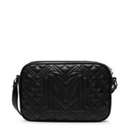 Picture of Love Moschino-JC4010PP1ELA0 Black